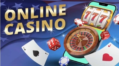 Tt88 casino - Sảnh cá cược với nhiều phần thưởng hấp dẫn